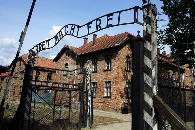 Auschwitz-Birkenau Tour with Transfer - Birkenau (Brzezinka): The Bus Transfer and the Hard Scale of Auschwitz II