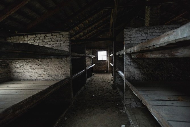 Auschwitz-Birkenau & Wieliczka in one day (Guided tour) - Lunch, Breaks, and the Reality of a Long Day