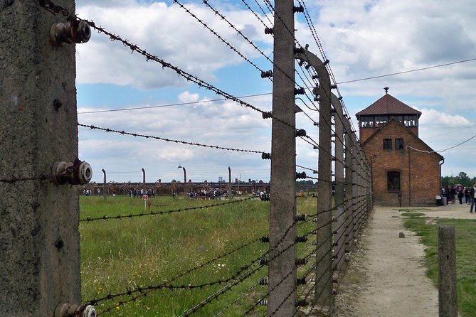 Auschwitz-Birkenau & Wieliczka in one day (Guided tour) - Value and What’s Actually Included at This Price