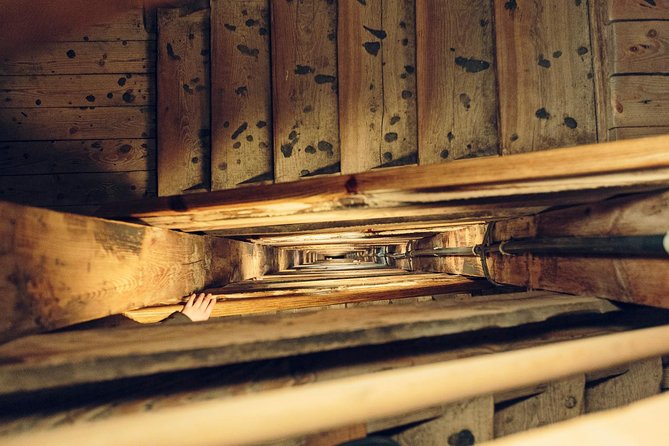Auschwitz-Birkenau & Wieliczka in one day (Guided tour) - Wieliczka Salt Mine: Underground Marvel With a Real Physical Test