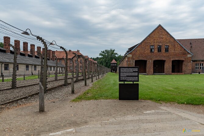 Auschwitz-Birkenau & Wieliczka Salt Mine - One Day Guided Trip - Birkenau (Brzezinka): the scale hits, and the lesson continues