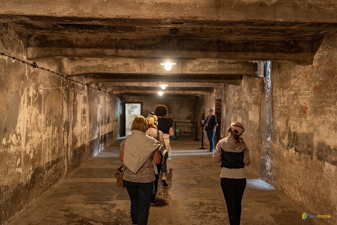 Auschwitz-Birkenau & Wieliczka Salt Mine - One Day Guided Trip - Transfer time to Wieliczka: a chance to reset