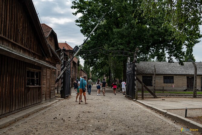 Auschwitz-Birkenau & Wieliczka Salt Mine - One Day Guided Trip - What to pack and wear for Auschwitz and the Salt Mine