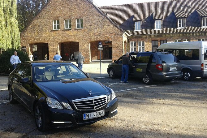 Auschwitz - Full Day Tour from Warsaw by private car - Should you book this Auschwitz full-day tour from Warsaw by private car?
