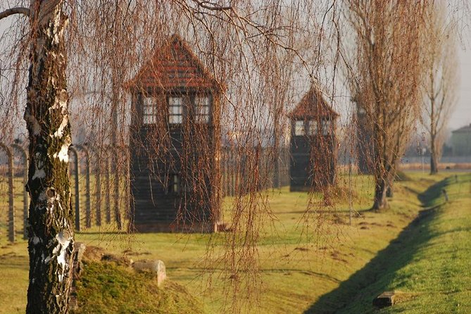 Auschwitz Guided Tour - Entering Auschwitz I: Blocks, Jail, and the Parts You Cannot Unsee