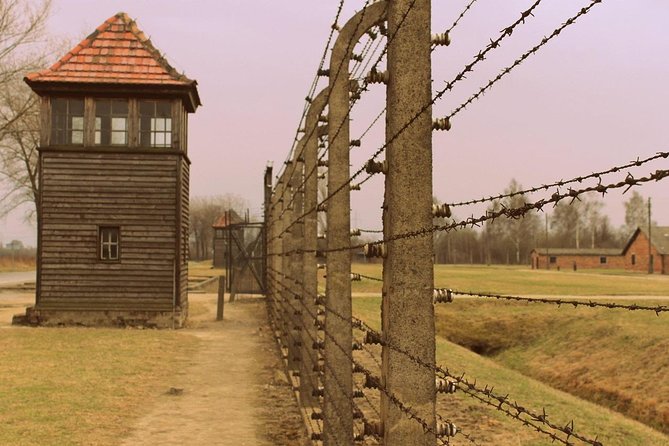 Auschwitz Small Group Tour from Warsaw with Lunch - Price and value: is $360.39 a good deal?