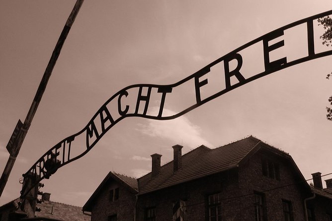 Auschwitz Small Group Tour from Warsaw with Lunch - Practical tips to make your day go better