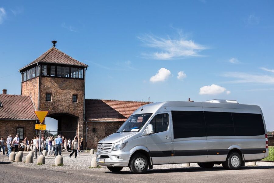 Auschwitz Ticket and Full-Day Tour from Krakow - Key Points Worth Knowing Before You Go