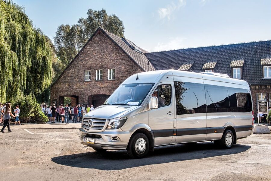 Auschwitz Ticket and Full-Day Tour from Krakow - Logistics That Many People Appreciate: Smooth Pickup, Clear Instructions, No Ticket Line