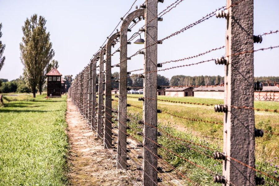Auschwitz Ticket and Full-Day Tour from Krakow - Auschwitz I Guided Tour: Administrative Center and the Timeline You Need