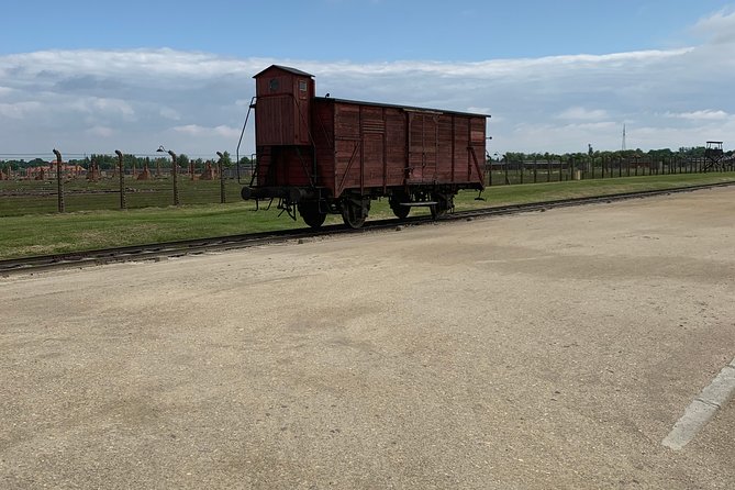 Auschwitz Trip From Krakow - English Speaking Guided Tour - Pickup and drop-off in Krakow City: the smooth parts and the fine print