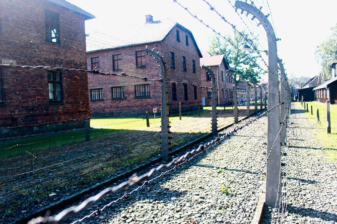 Auschwitz & Wieliczka ONE DAY Guided Tour +Private Transportation - Auschwitz and Wieliczka in One Day: What Makes This Plan Work