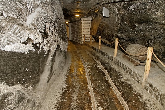Auschwitz & Wieliczka ONE DAY Guided Tour +Private Transportation - Break, Lunch Choice, and The Jump to Wieliczka Salt Mine