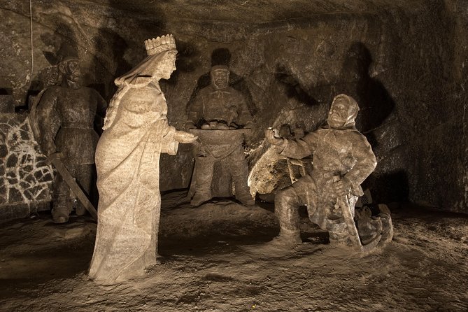 Auschwitz & Wieliczka ONE DAY Guided Tour +Private Transportation - Price and Value: Is 311.16 Per Person Actually Fair?
