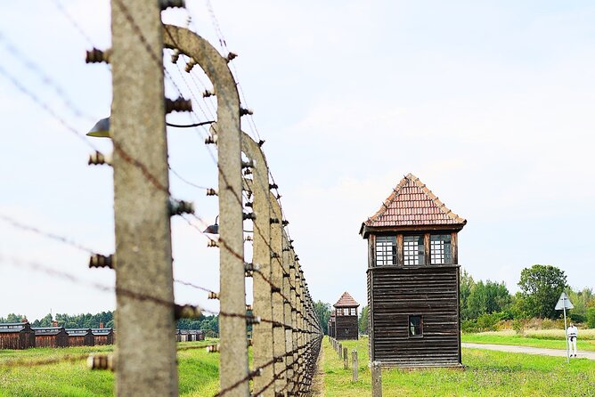 Auschwitz with Minivan Hotel Pickup from Krakow - How the Tour Pace Works, and When It Can Feel Rushed