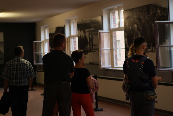 Auschwitz with Minivan Hotel Pickup from Krakow - Price and Value for $51.85: What You Pay For, and What Costs Extra
