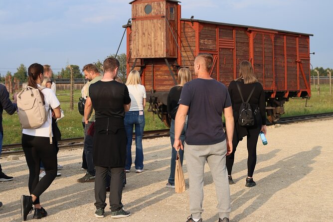 Auschwitz with Minivan Hotel Pickup from Krakow - Practical Tips That Matter on an Extremely Early, Extremely Heavy Day