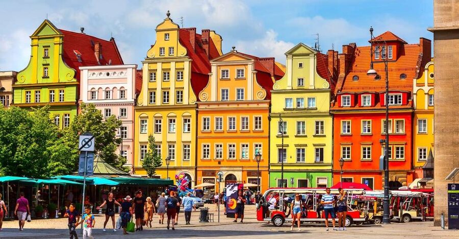 Best of Wroclaw 3-Hour History and Culture Walking Tour - Key things that make this Wroclaw tour worth it