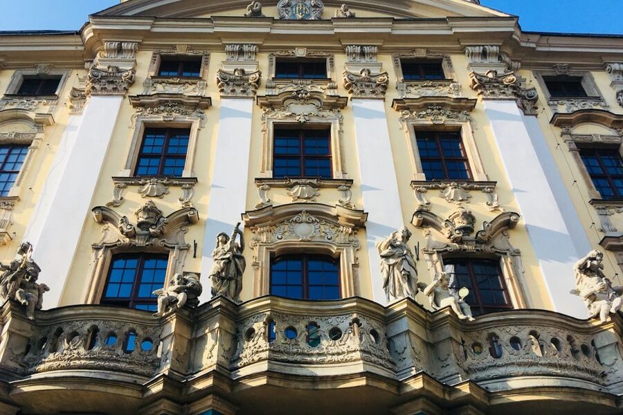 Best of Wroclaw 3-Hour History and Culture Walking Tour - Rynek and the late Gothic City Hall: Wroclaw’s civic heartbeat