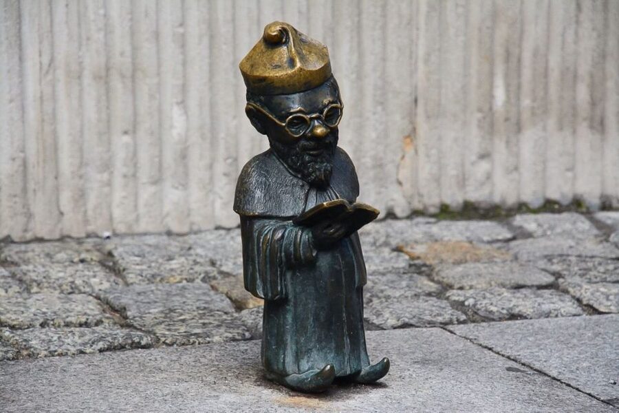 Best of Wroclaw 3-Hour History and Culture Walking Tour - Timing, closures, and how to avoid disappointment