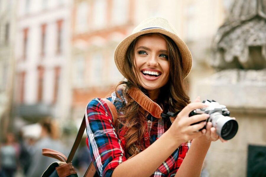 Bike Tour of Krakow Old Town, Top Attractions and Nature - Main Market Square to St Mary’s Basilica: The Fastest Way to Get Oriented