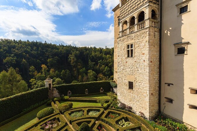 Castles Tour by The Eagles' Nests Trail, day tour from Krakow - Why this Eagles Nests Trail day trip works from Krakow
