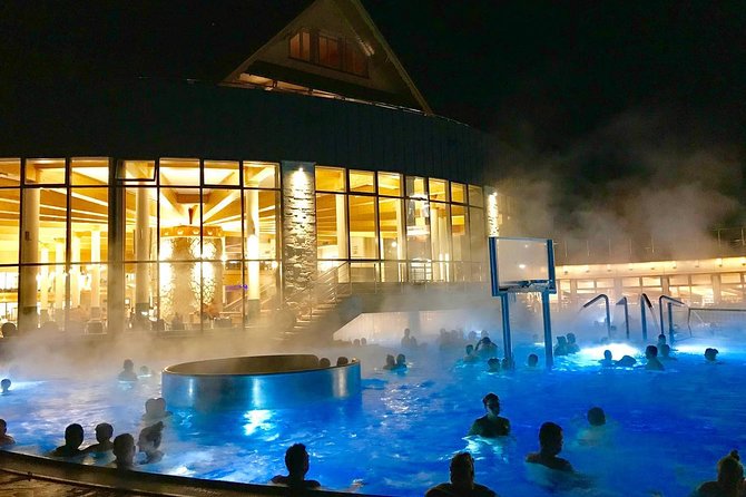Chocholow Thermal Baths Evening Experience from Krakow - Key highlights and smart reasons to go