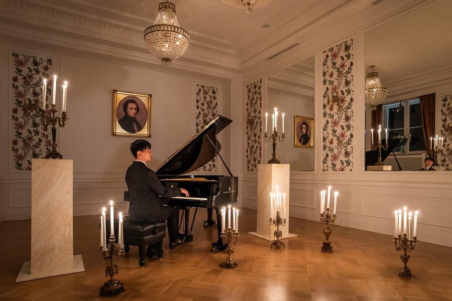 Chopin Concerts at Fryderyk Concert Hall - Why Fryderyk Concert Hall Feels Right for Chopin in Warsaw