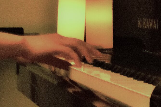 CHOPIN - Painted by Candlelights with Wine: Warsaw Concert - Booking Timing and What to Expect When You Arrive