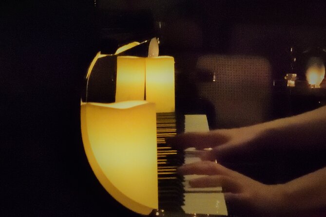 CHOPIN - Painted by Candlelights with Wine: Warsaw Concert - Where the Concert Happens, and Why That Matters