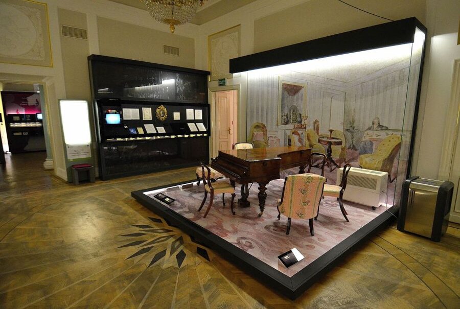 Chopin Tour in Warsaw with Skip-the-line Museum & Concert - Price and value: what you get for $136 per person