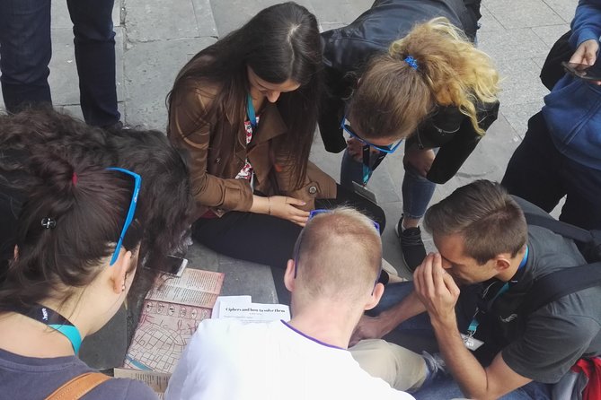 City Game Tour Gdańsk - English, private play, and pacing that works