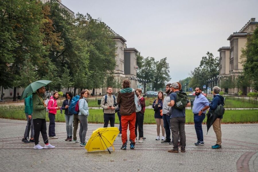 Communist Krakow - Nowa Huta Walking Tour in English - Who should book this English Nowa Huta tour in Krakow?