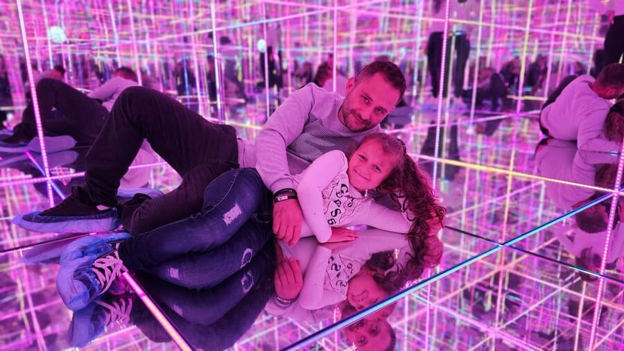 Cracow: 4 Mazes and Living Butterfly Museum Entry Ticket - Where Krakow’s mazes and butterfly museum fit into a day