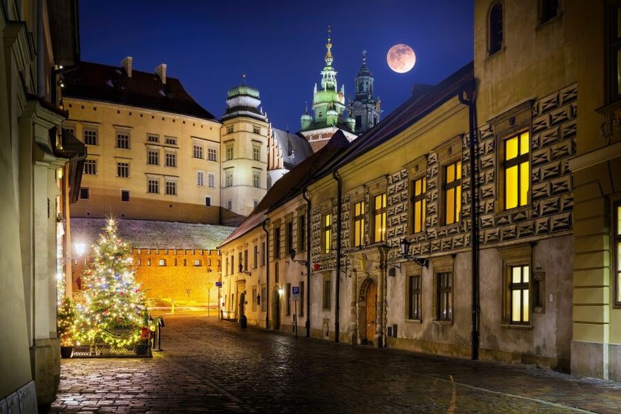 Creepy Krakow: 2-Hour City Walking Tour - Key things I’d watch for on this walk