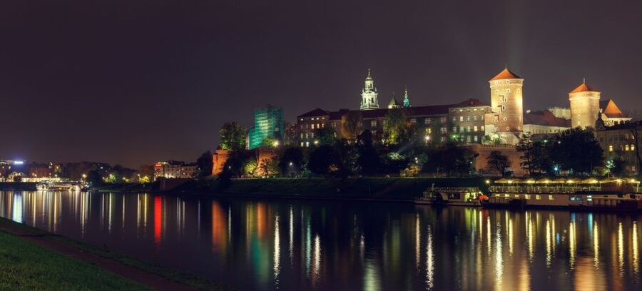 Creepy Krakow: 2-Hour City Walking Tour - FAQ