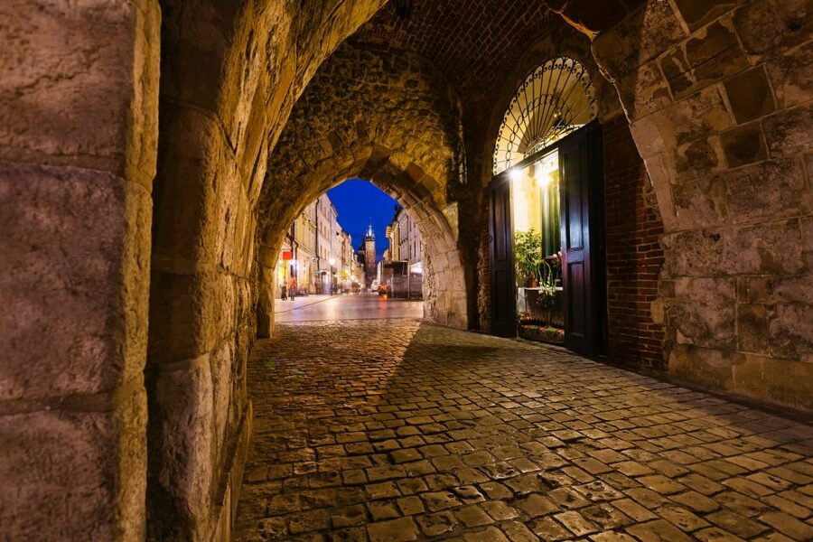 Creepy Krakow: 2-Hour City Walking Tour - Who should book Creepy Krakow, and who might skip it
