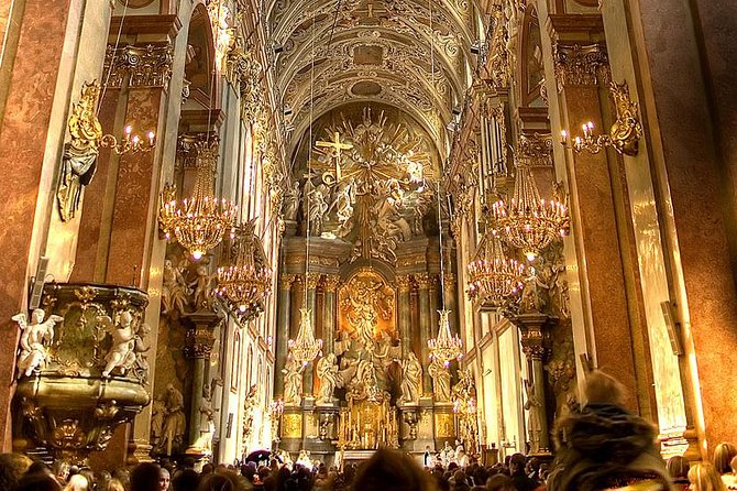 Czestochowa Black Madonna Private Day Tour from Krakow - Jasna Góra and the Black Madonna: why this pilgrimage stop hits so hard