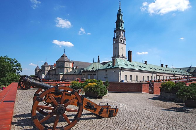 Czestochowa Black Madonna Private Day Tour from Krakow - Price and value: is this $384.49 per person a smart spend?
