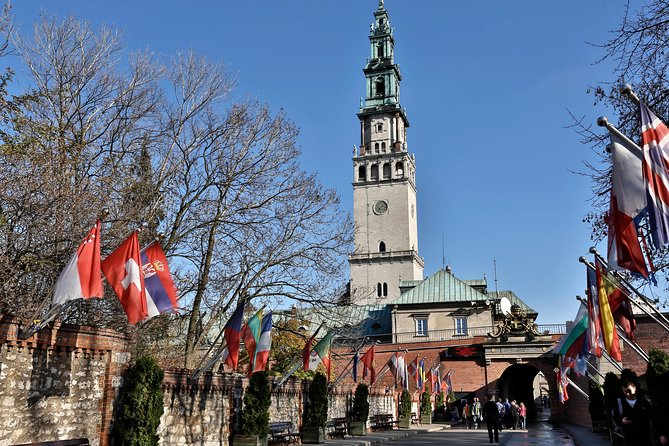 Czestochowa the Black Madonna Day Tour from Krakow - Price and value for an all-day Krakow to Czestochowa run