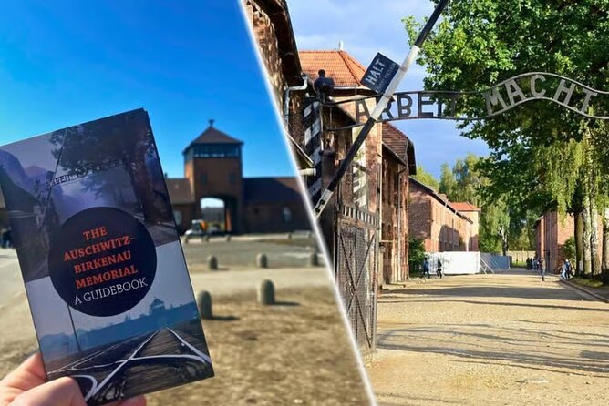 Day Tour to Auschwitz Birkenau Museum with Transportation - Key things to know before you go
