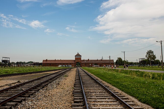 Day Tour to Auschwitz Birkenau Museum with Transportation - Price and value: is $40.85 a fair deal for Auschwitz in one day?