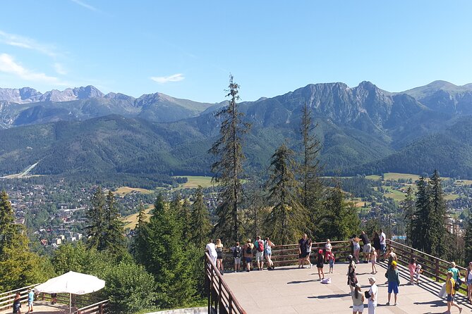 Day Tour to Zakopane and Tatra Mountains from Krakow - Price and value: why around $54.51 can actually make sense