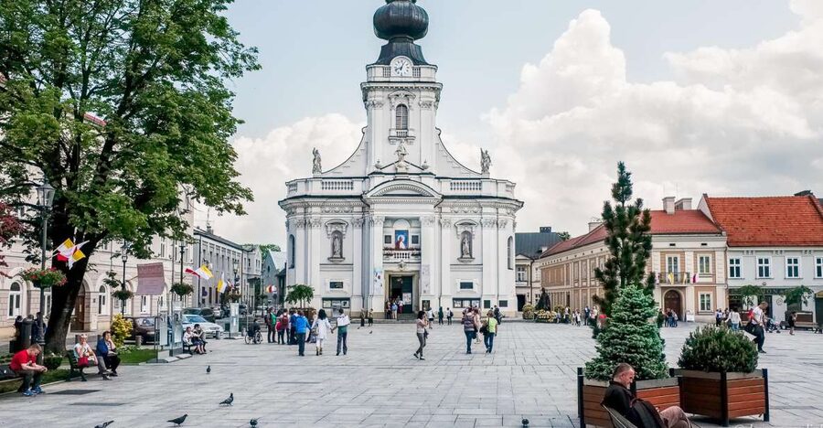 Day Tour: Traces of Pope John Paul II near Krakow - The Pope John Paul II Trail, Without the Hassle