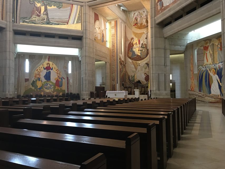 Day Tour: Traces of Pope John Paul II near Krakow - Wadowice Birthplace Home and the John Paul II Museum Visit