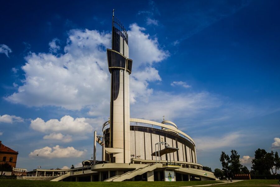 Day Tour: Traces of Pope John Paul II near Krakow - Who Should Book This Tour, and Who Might Not