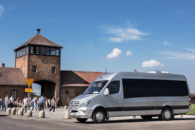 Day Trip: Auschwitz-Birkenau and Wieliczka Salt Mine from Krakow - Packing and smart planning for a day like this