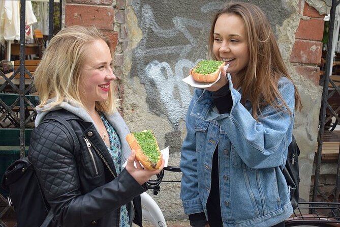 Delicious Gdańsk Food Tour in Poland - Who should book, and who should skip