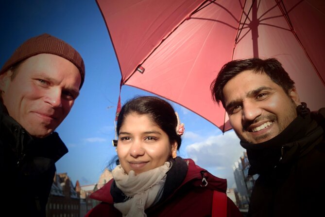 Discover Gdansk Walking Tour - FAQ