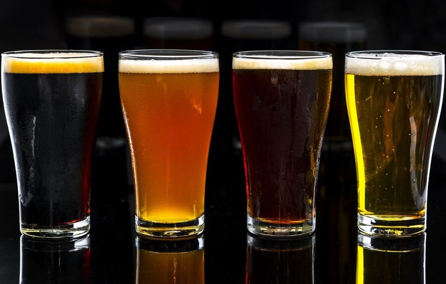 Discover the Best Local Beers in Krakow with Private Guide - How the tasting flows in 150 minutes